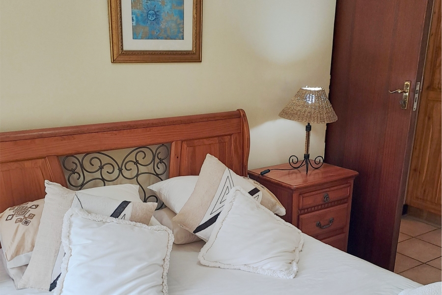 To Let 2 Bedroom Property for Rent in Cola Beach Western Cape